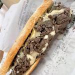 Tony Luke's