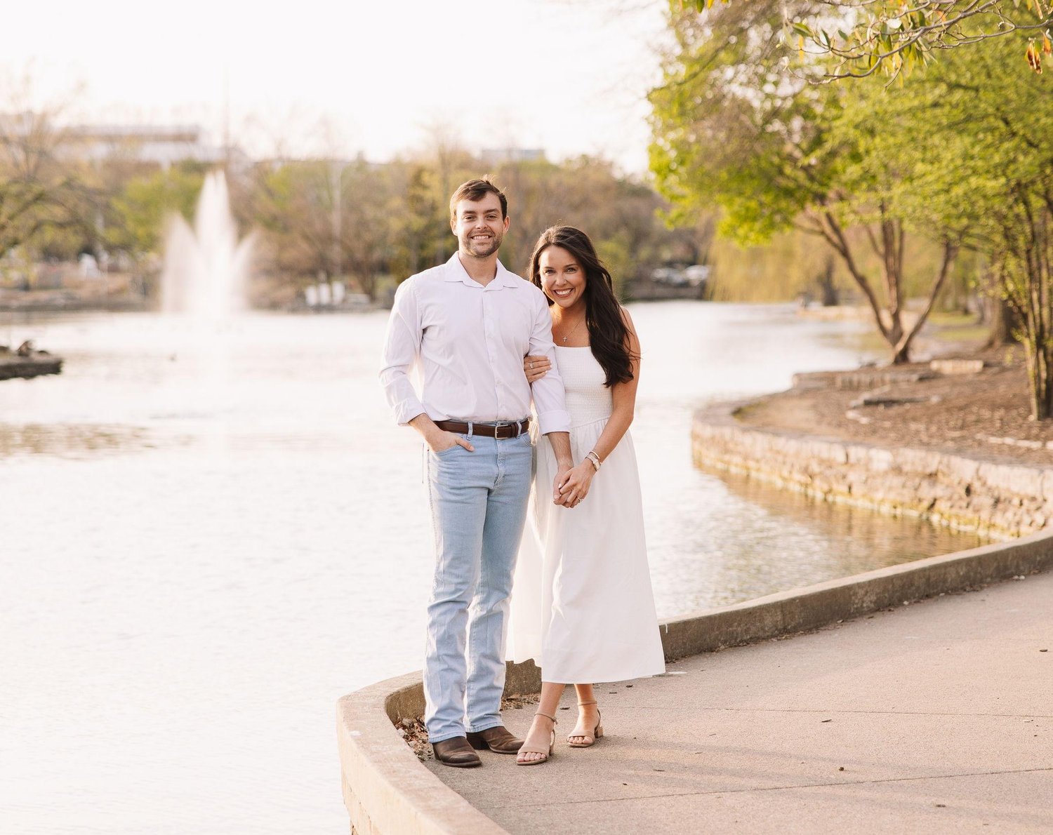 The Wedding Website of Jake Smith and Katy Bisges