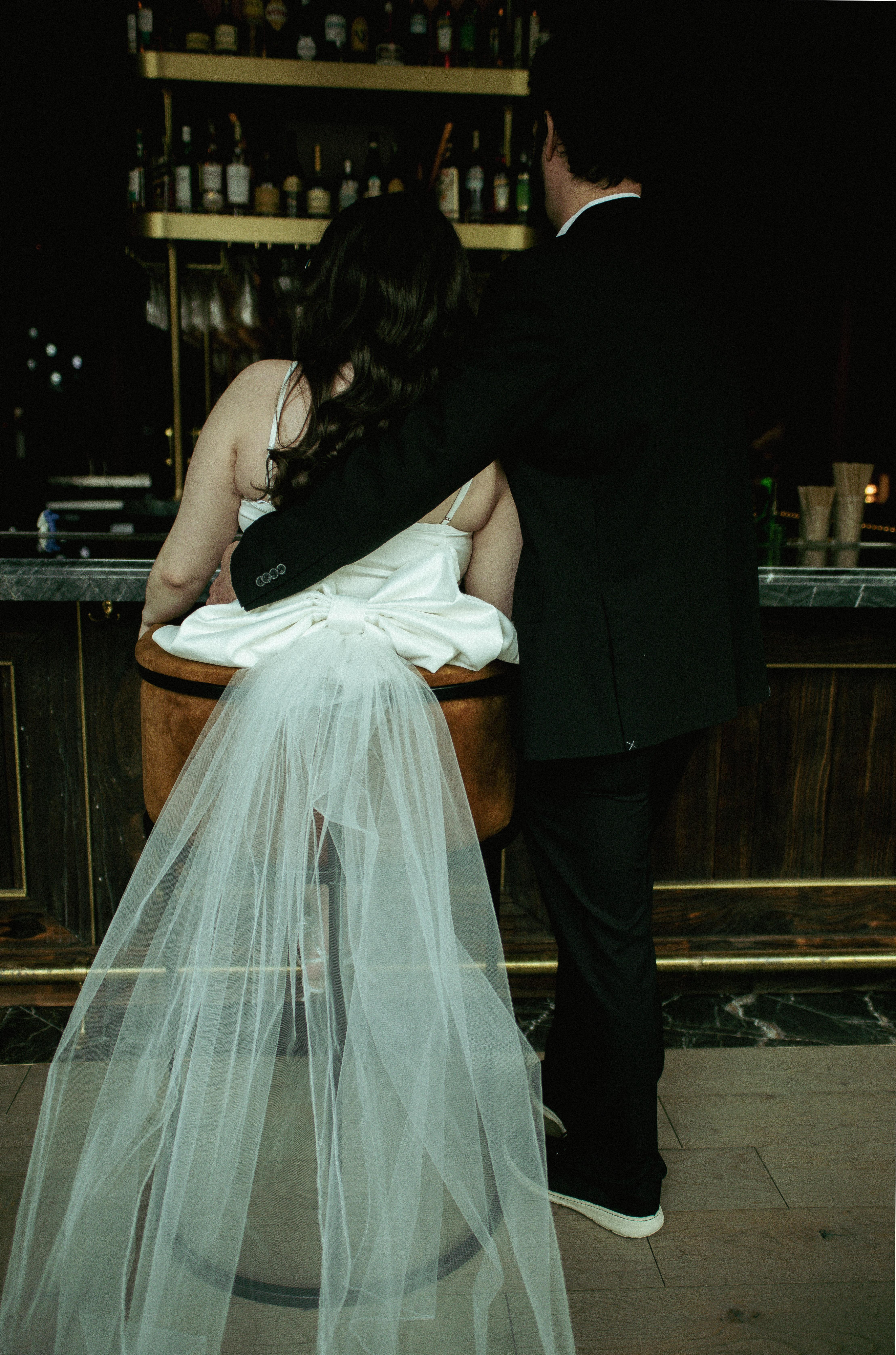 The Wedding Website of Mckenzie Ball and Reece Sharp