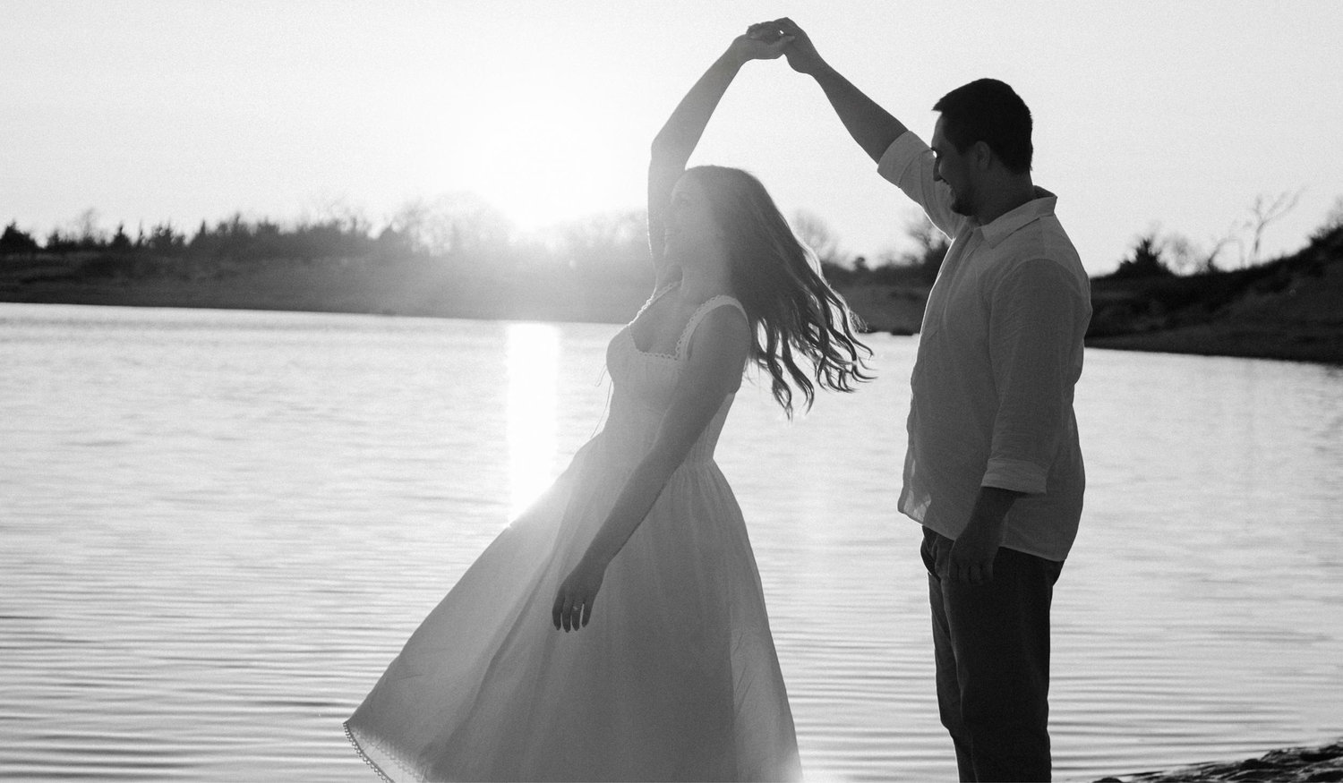 The Wedding Website of Andrew Garen and Morgan Hubbard