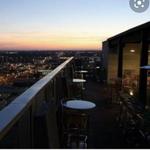 Sheraton Columbia Rooftop Bar