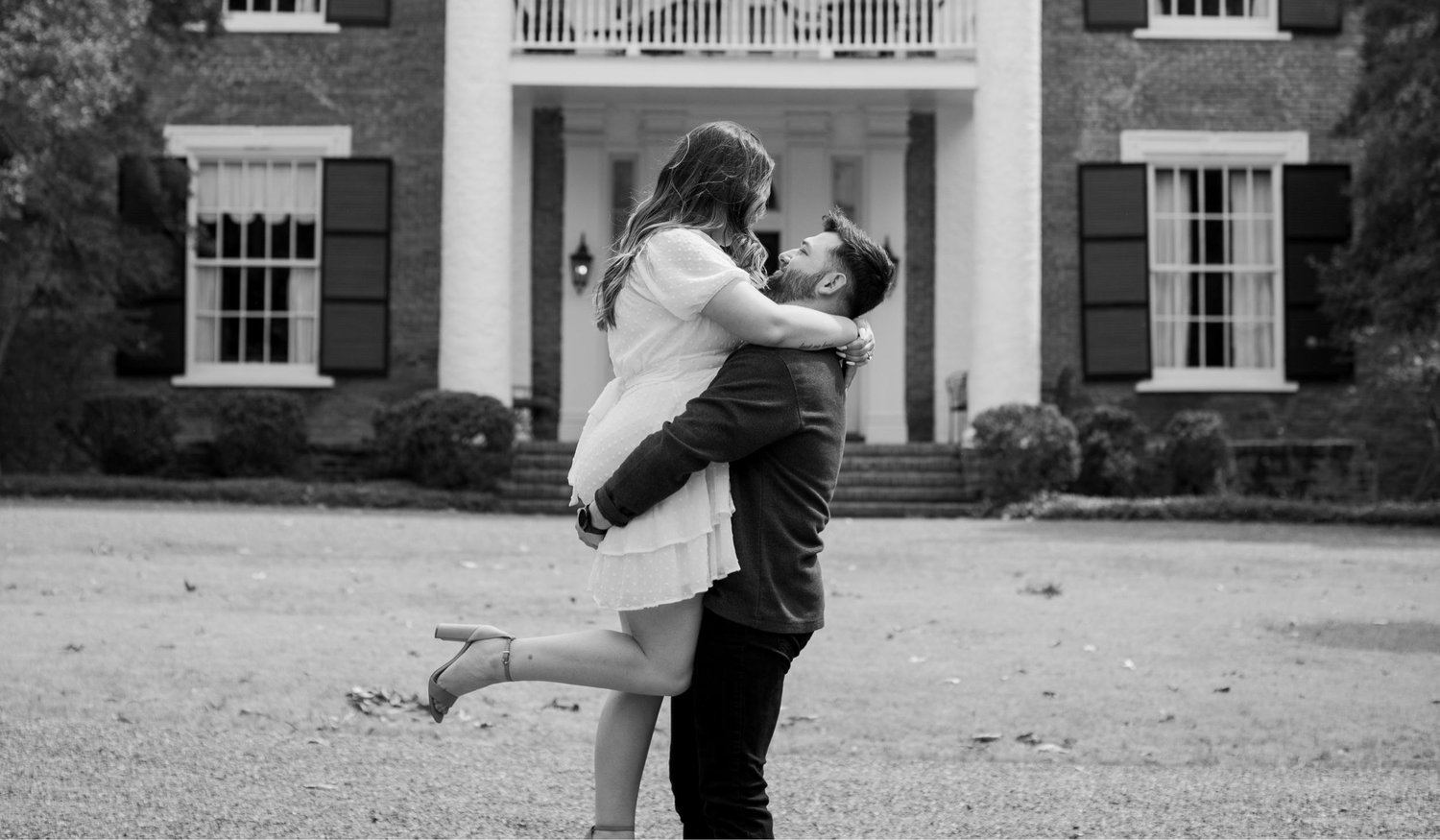 The Wedding Website of Lauren Rowell and Nathaniel Tillie