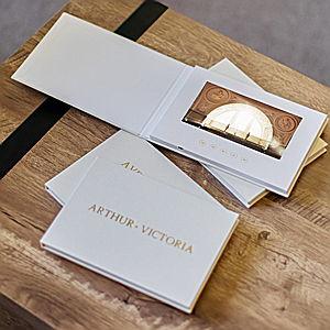 Wedding Video Book