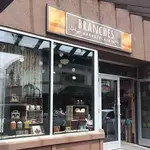 Branches Marketplace