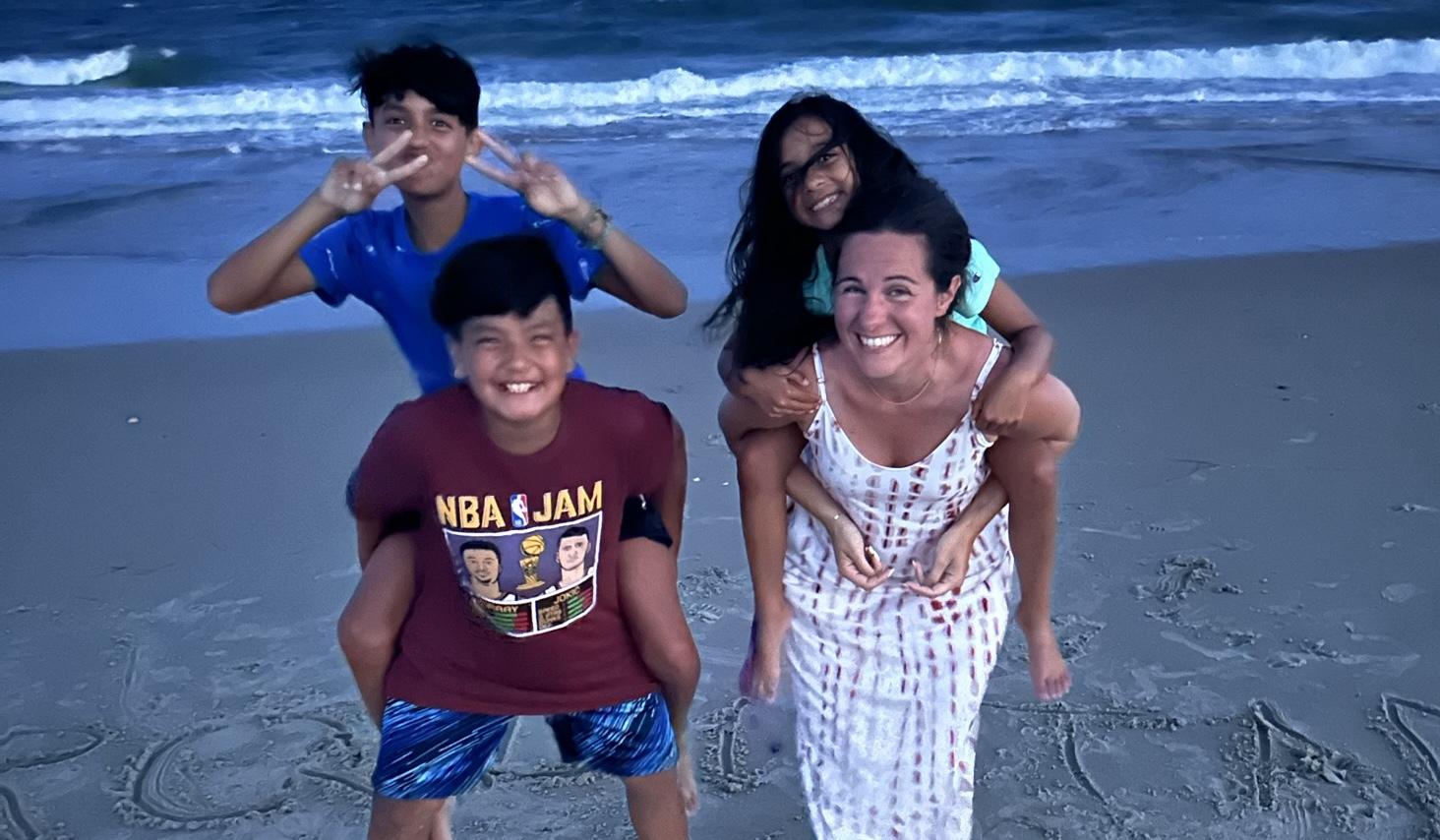 The Wedding Website of Christina Boehmer and Dan Barrick