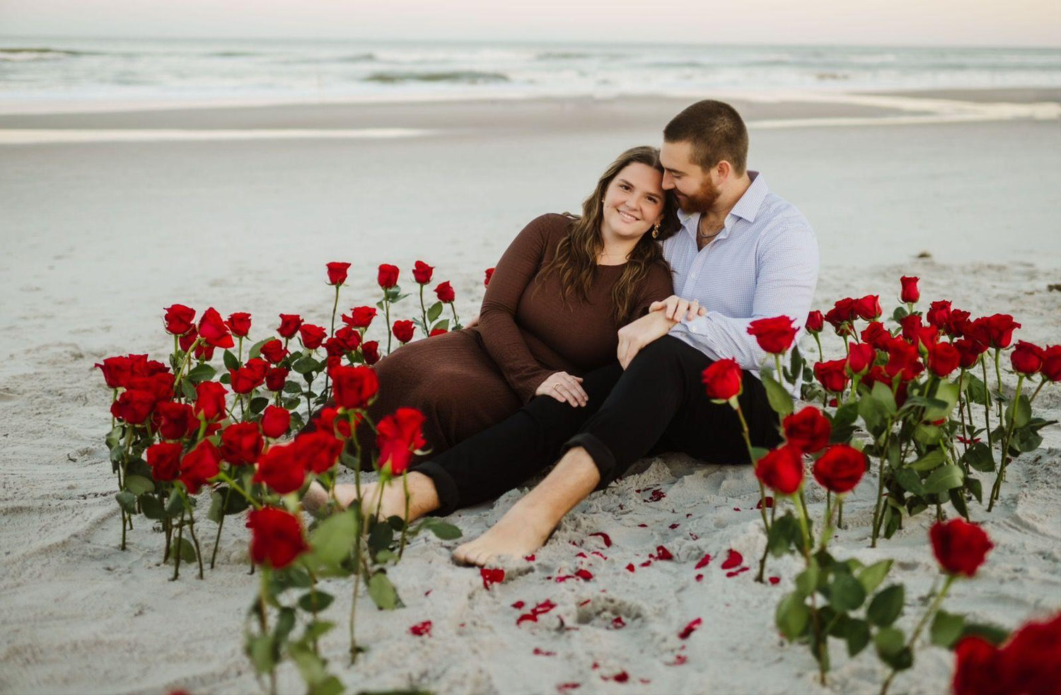 The Wedding Website of Charles Linton and Ashlyn Kampmeyer