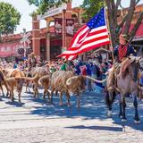Fort Worth Stockyards