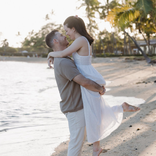 Our Honeymoon Fund