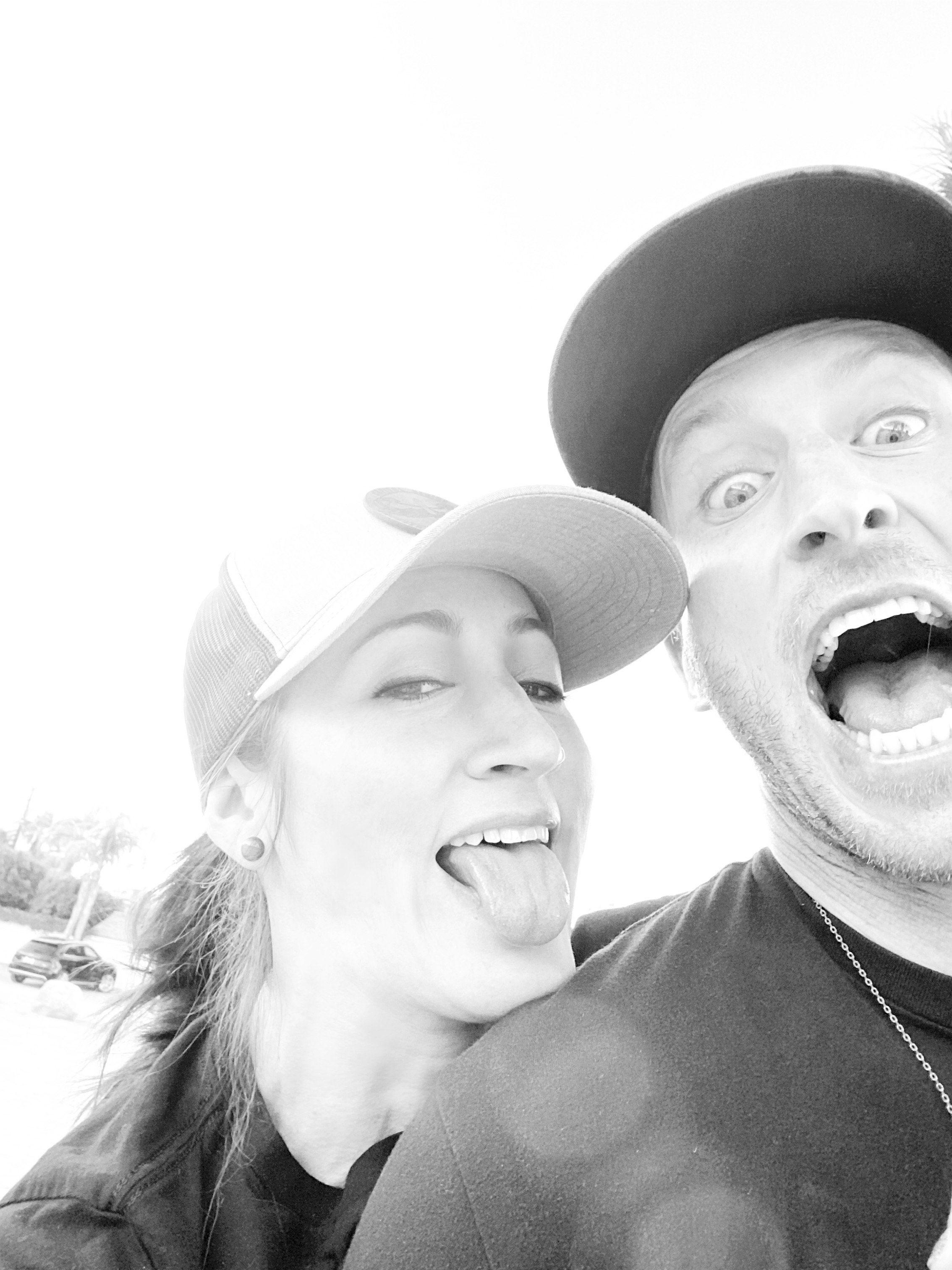 The Wedding Website of Ashley Bradbury and Jensen Kaye