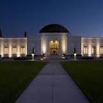 Griffith Observatory