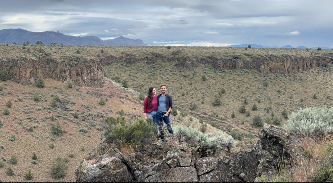 The Wedding Website of Kelsey Kawders and Matt Barnhart