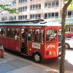 Lolly the Trolley Tours