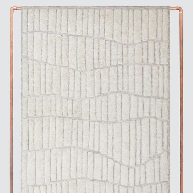 Ustav Wool Area Rug