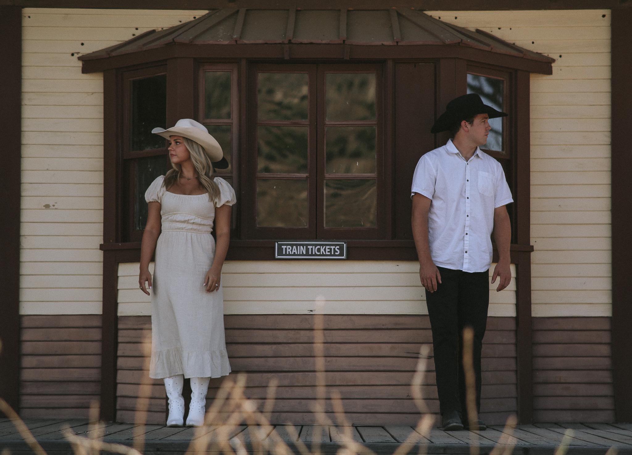 The Wedding Website of Hayley Kassel and Nolan Shaffer