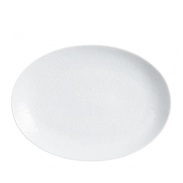 Everyday Mineral Raynaud Oval Platter - LARGE