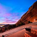 Red Rocks Amphitheatre
