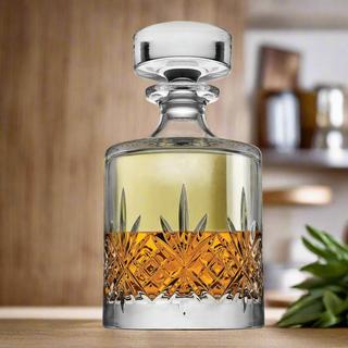 Dublin Whiskey Decanter