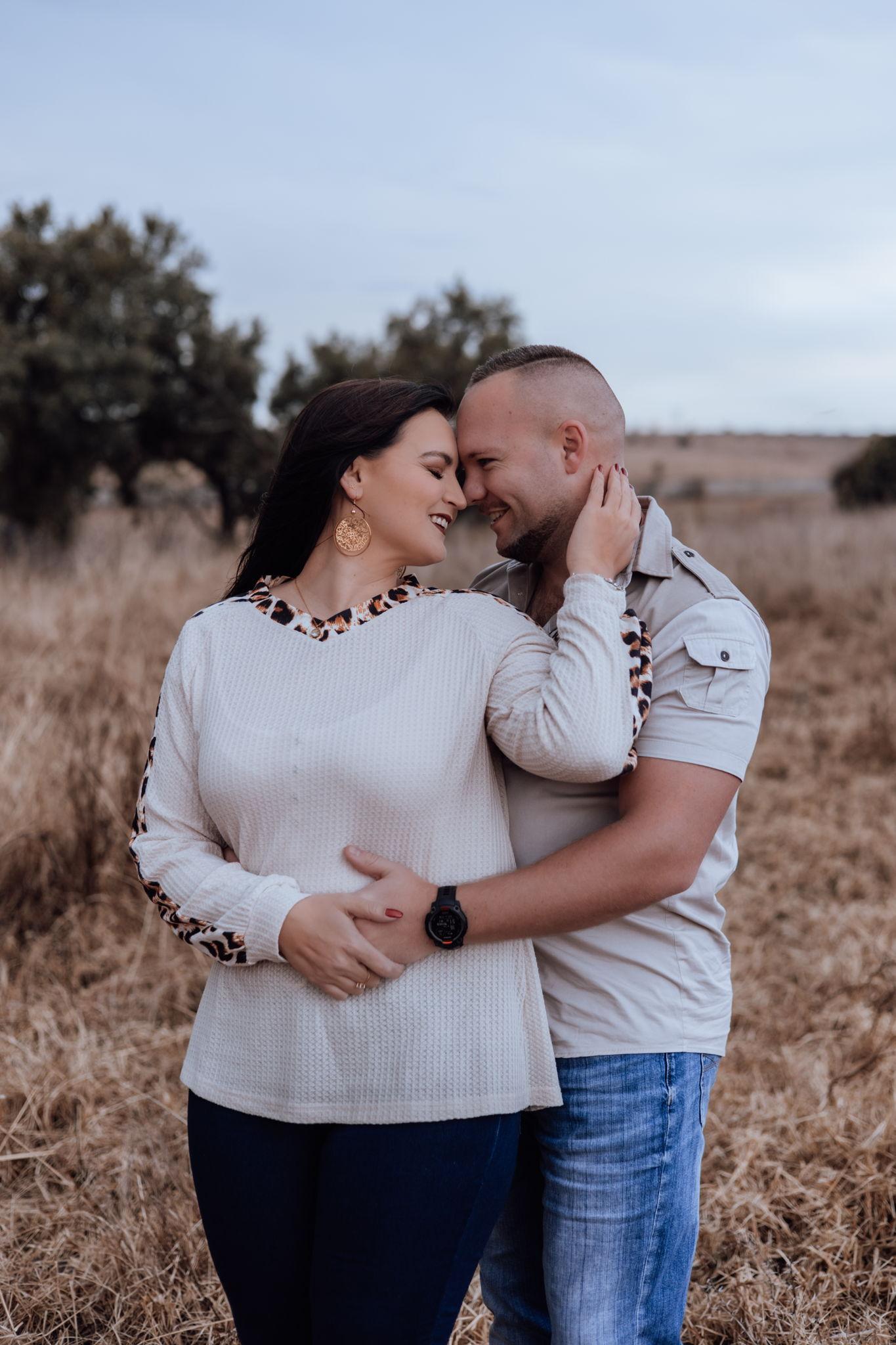The Wedding Website of Brandon Jones and Madeleine Trotter