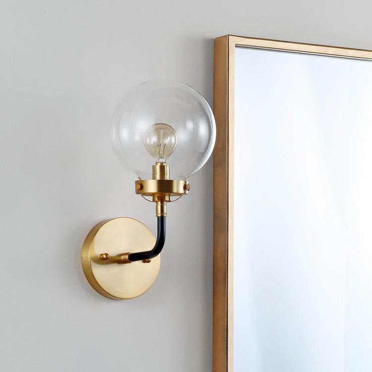 Caleb 1-Light Wall Sconce