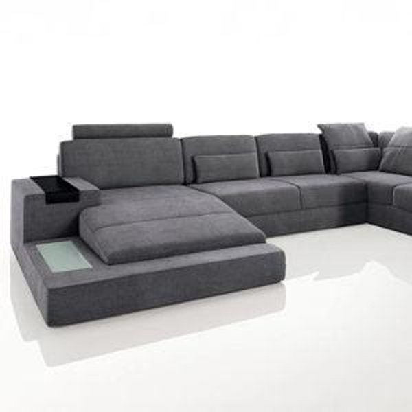 We don't know what sofa we want