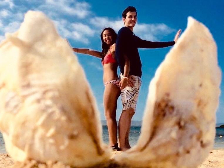 ✈️Help SEND JT&Abi to the islands of Tahiti! ✈️