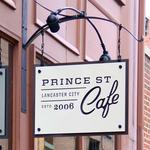Prince Street Cafe