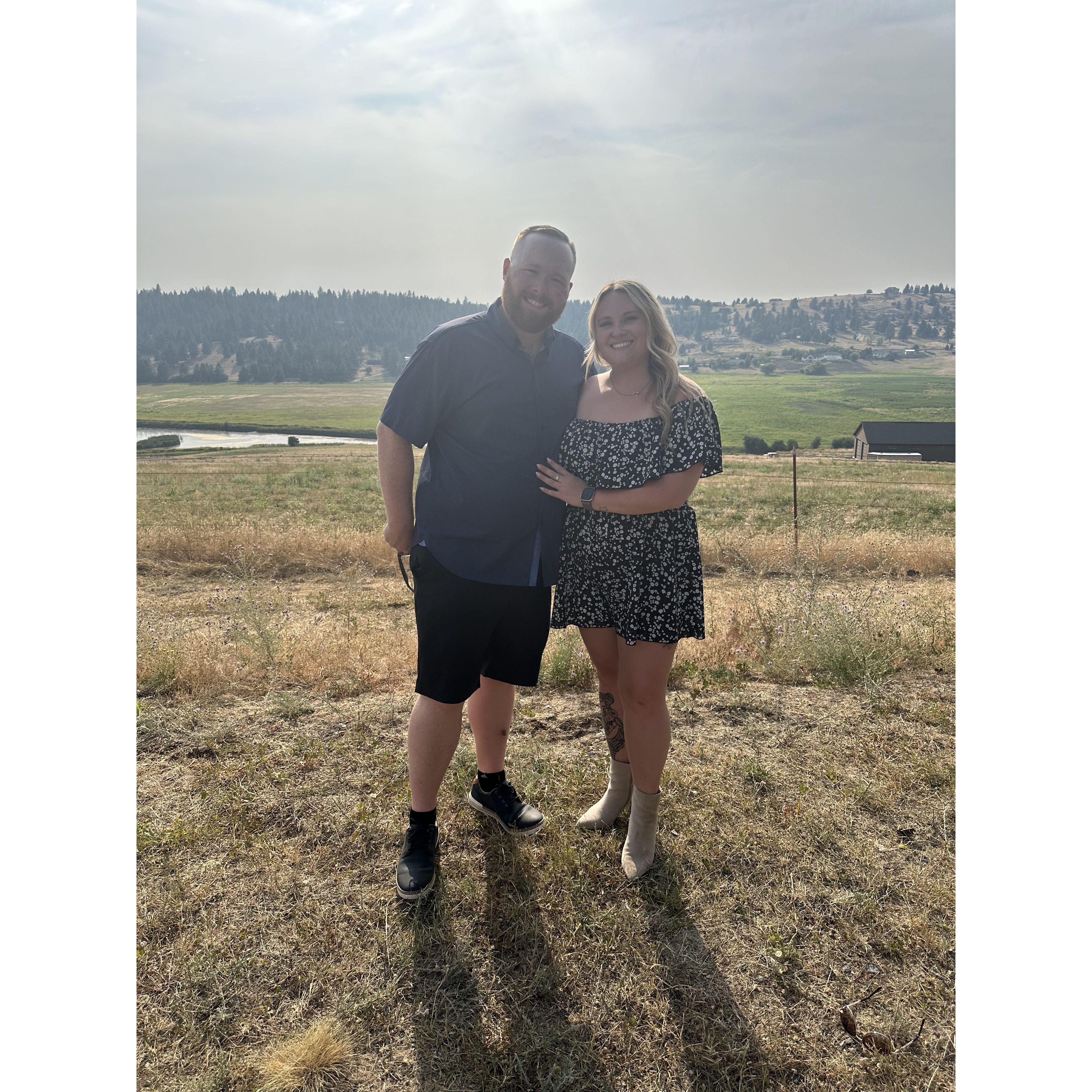 Summer lovin’