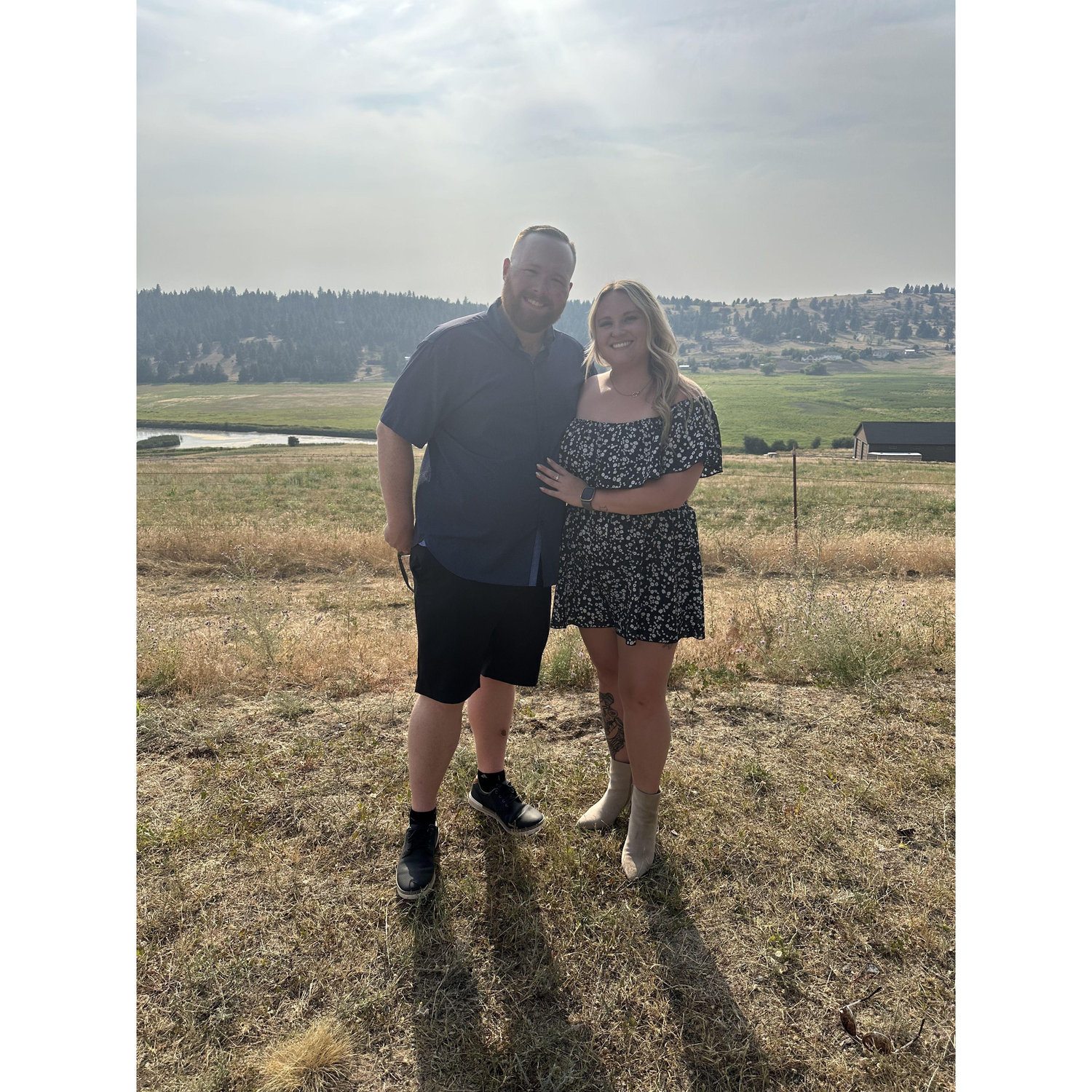 Summer lovin’