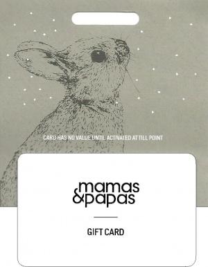 Mamas & Papas Gift Card