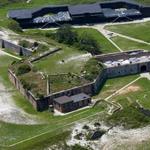 Fort Pickens