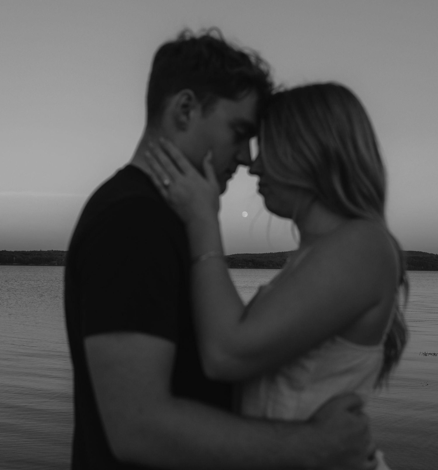 The Wedding Website of Noelle Patten and Trevor Smith
