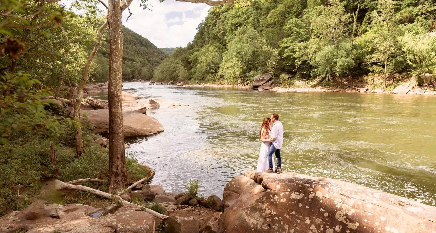 The Wedding Website of Kayla Harmon and Anthony Tredway