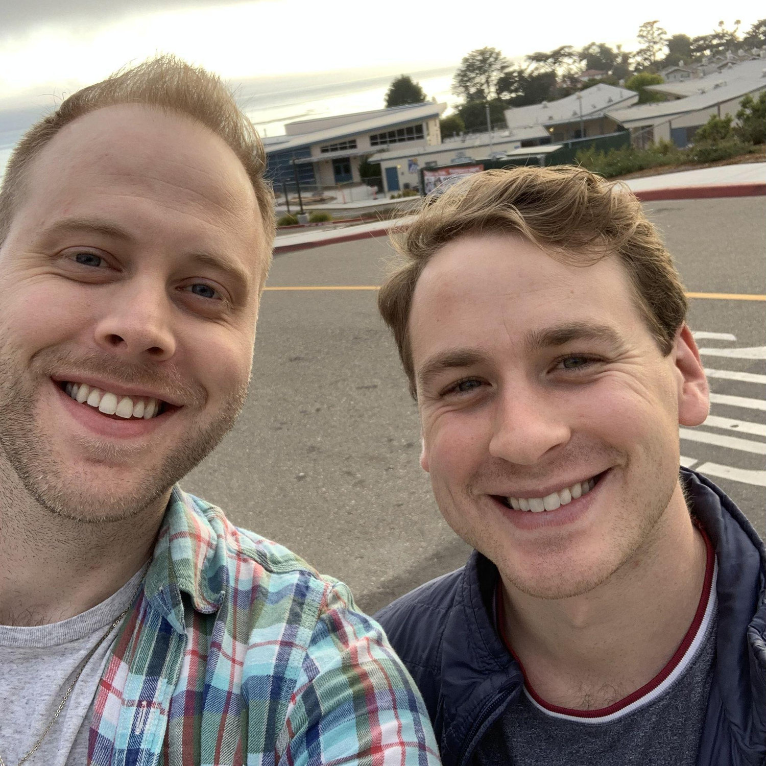 Long weekend in Pismo Beach