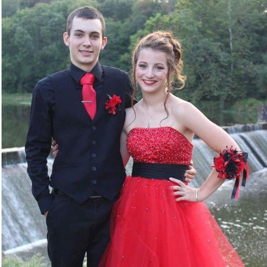 Homecoming 2016