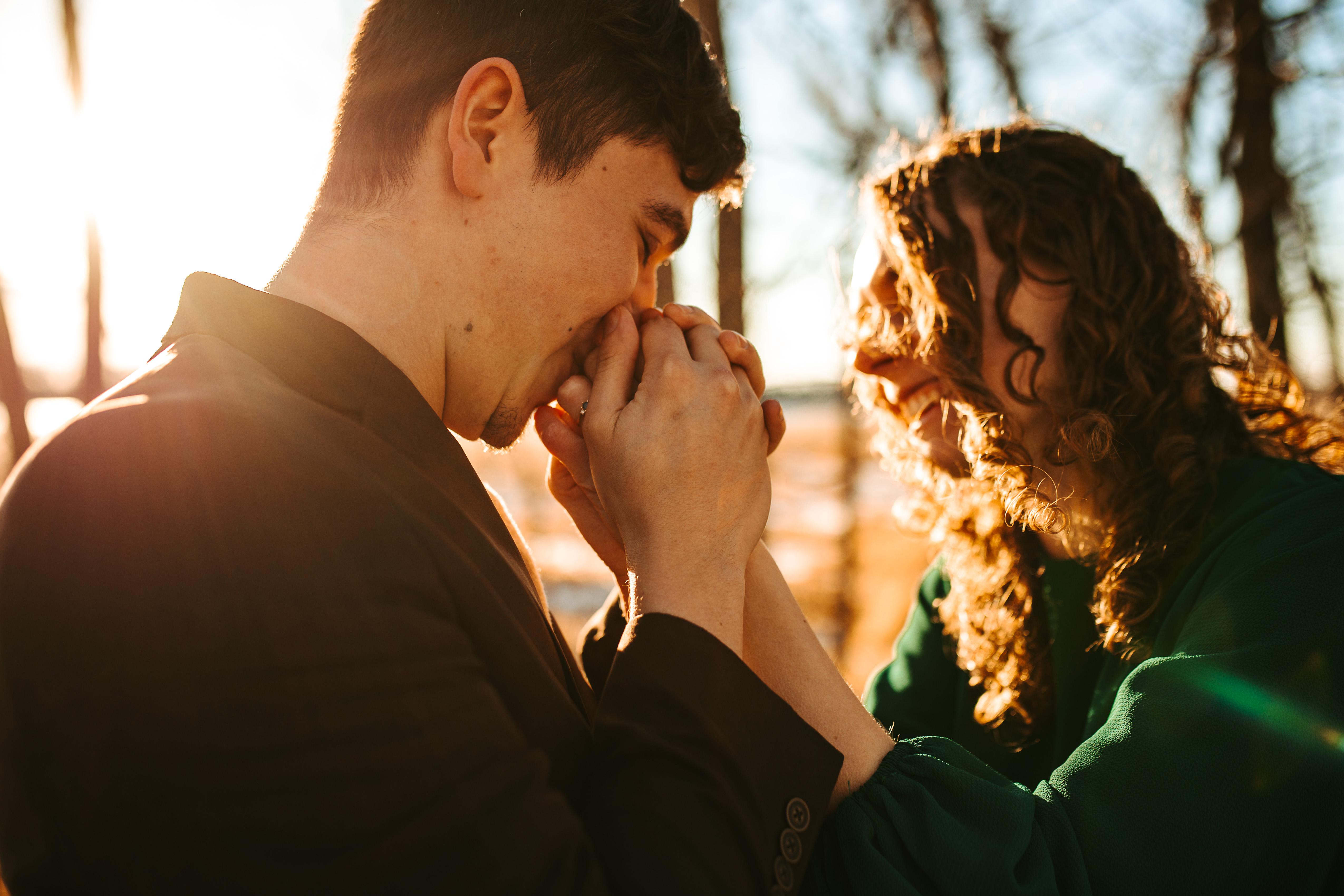 The Wedding Website of Kenneth Acevedo and Jana Hathaway