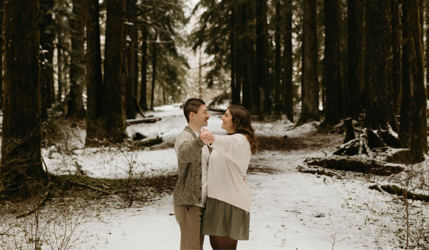The Wedding Website of Sydney Kay Campbell and Sean Robert Healy