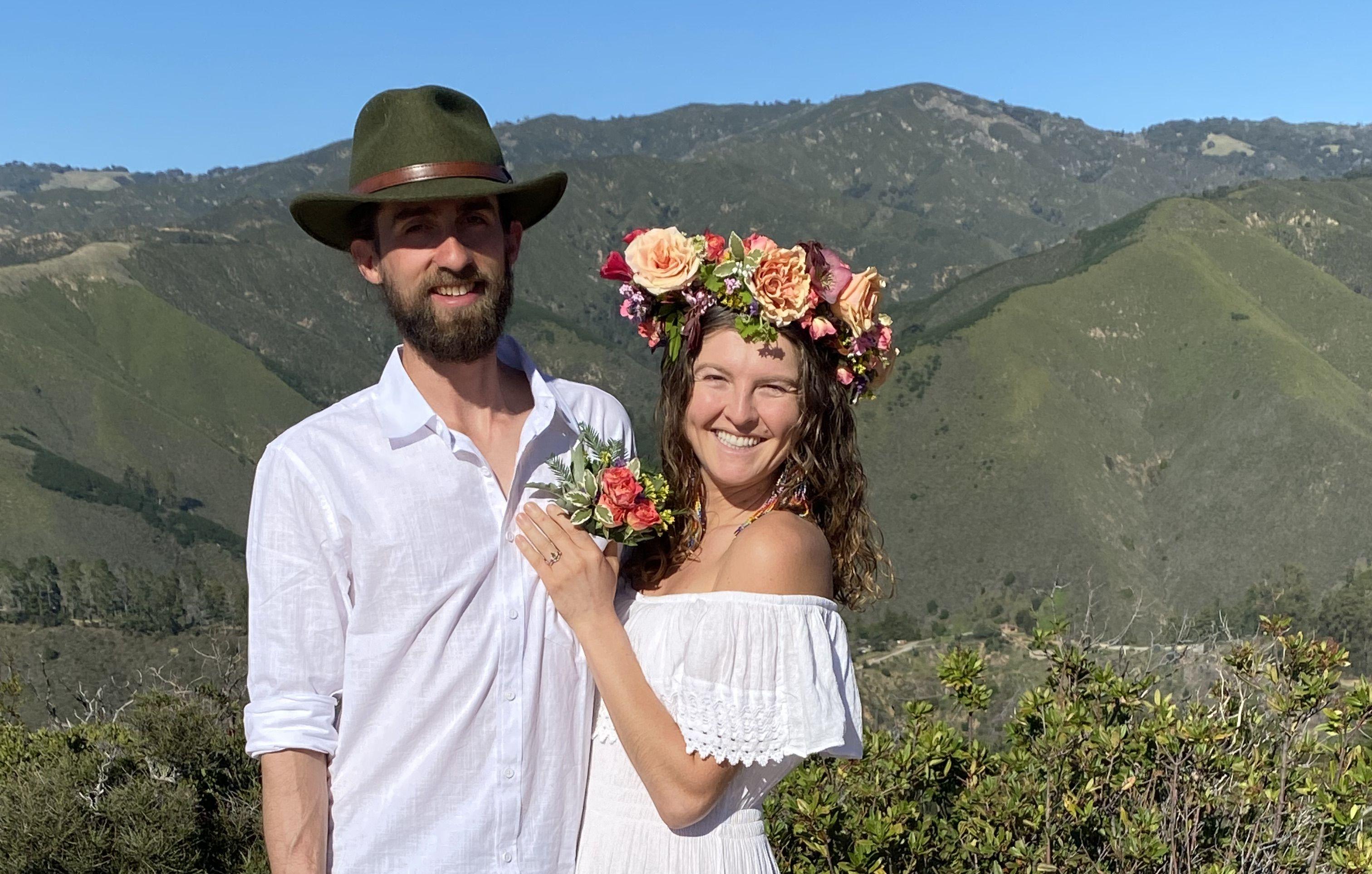 The Wedding Website of Chris Gourlay and Moni de Groot