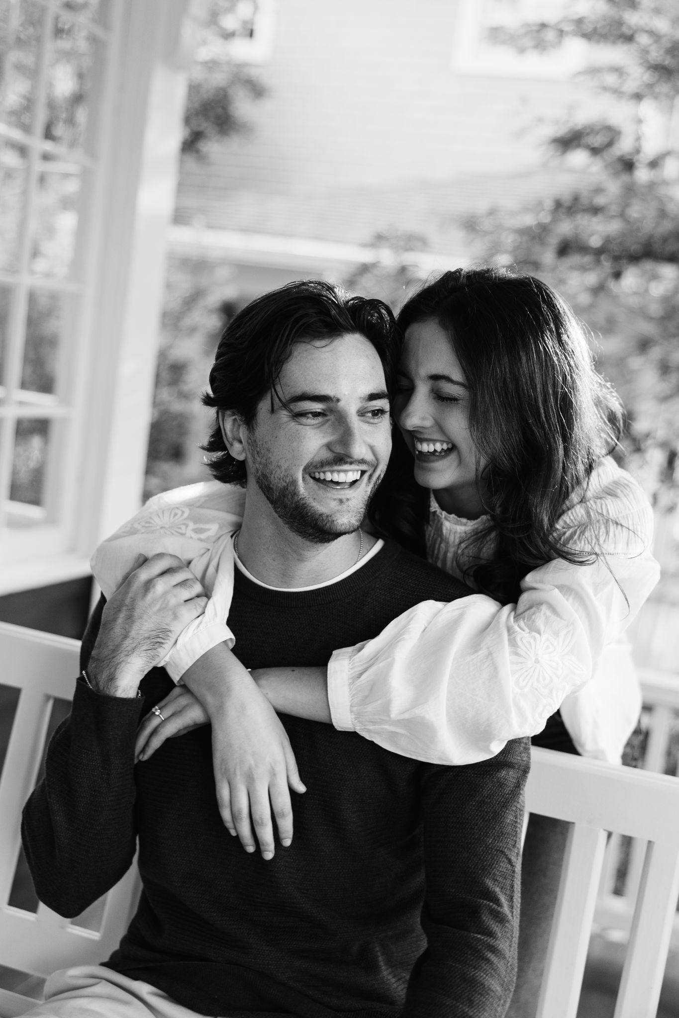 The Wedding Website of Emily Newcomer and Tyler McNerney