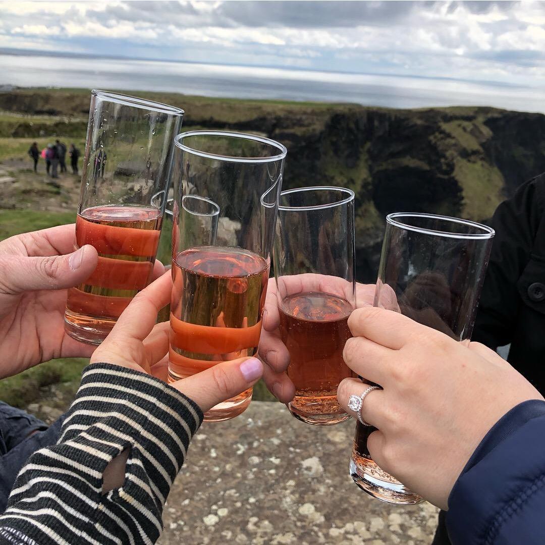 Ireland. 4.8.18
