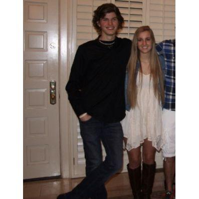 11th grade Sadie Hawkins