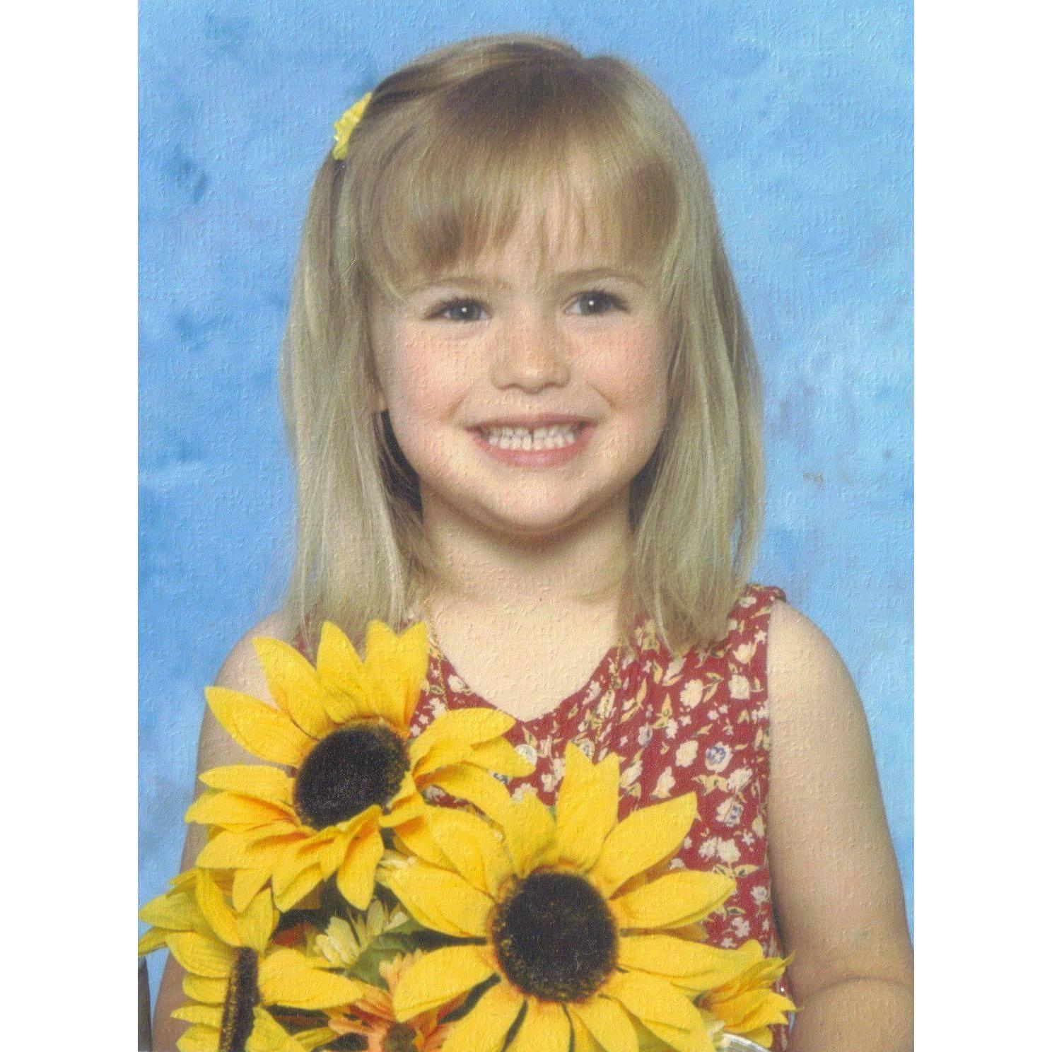 Maggie - Preschool
