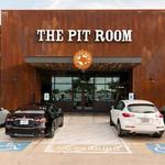 The Pit Room