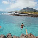 Alan Davis Beach