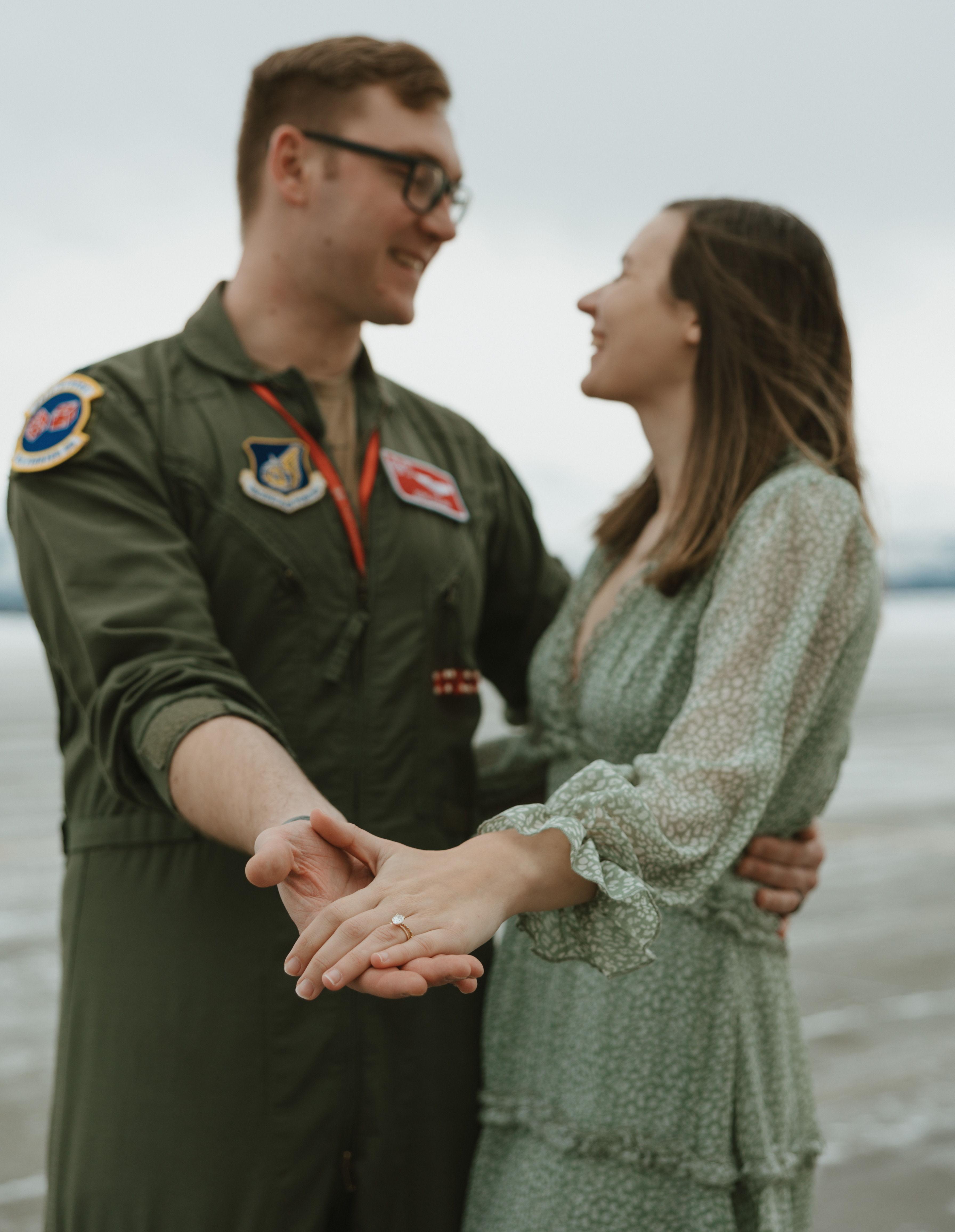The Wedding Website of Alyssa Lewis and Timothy Kelvin