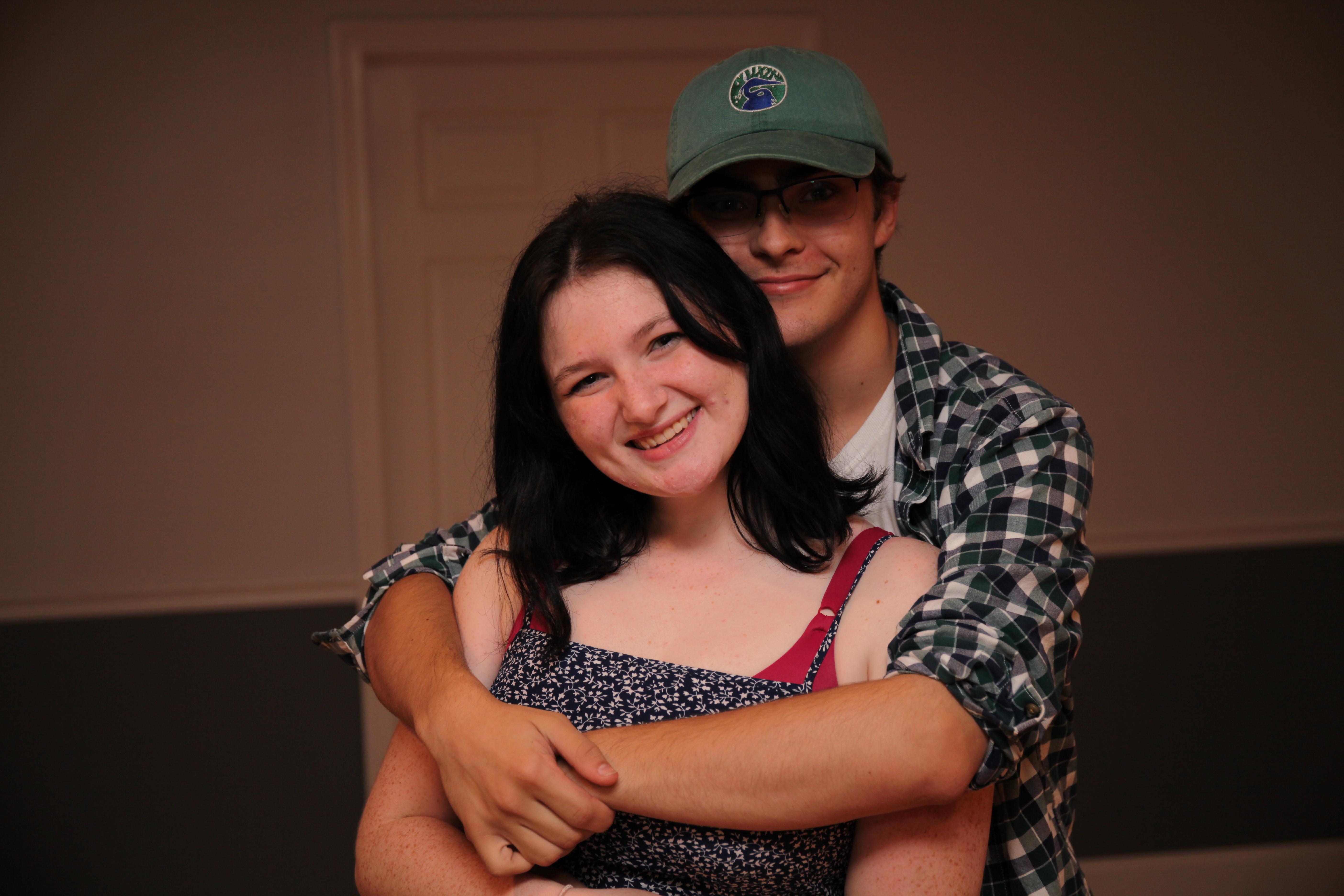 The Wedding Website of Ashleigh Lutz and Mackenzie Meschwitz