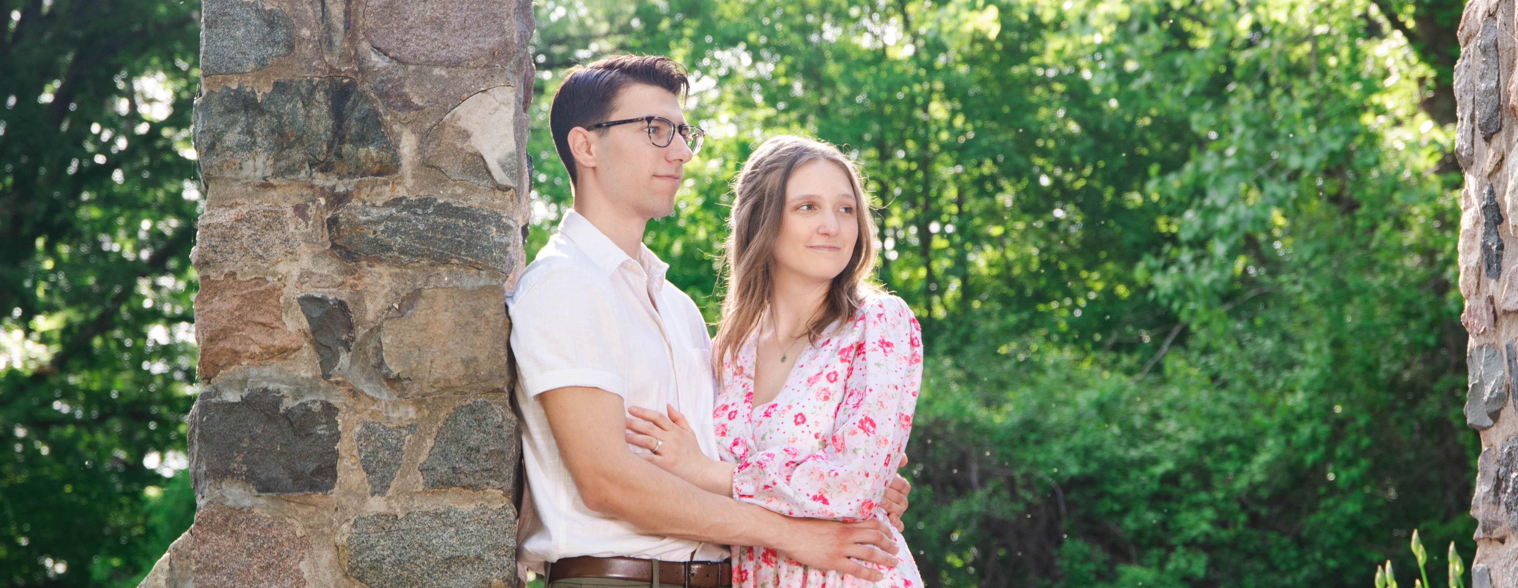 The Wedding Website of Isabella Fischer and Conor Lawlis