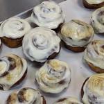 Bittersweet Pastry Shop & Cafe