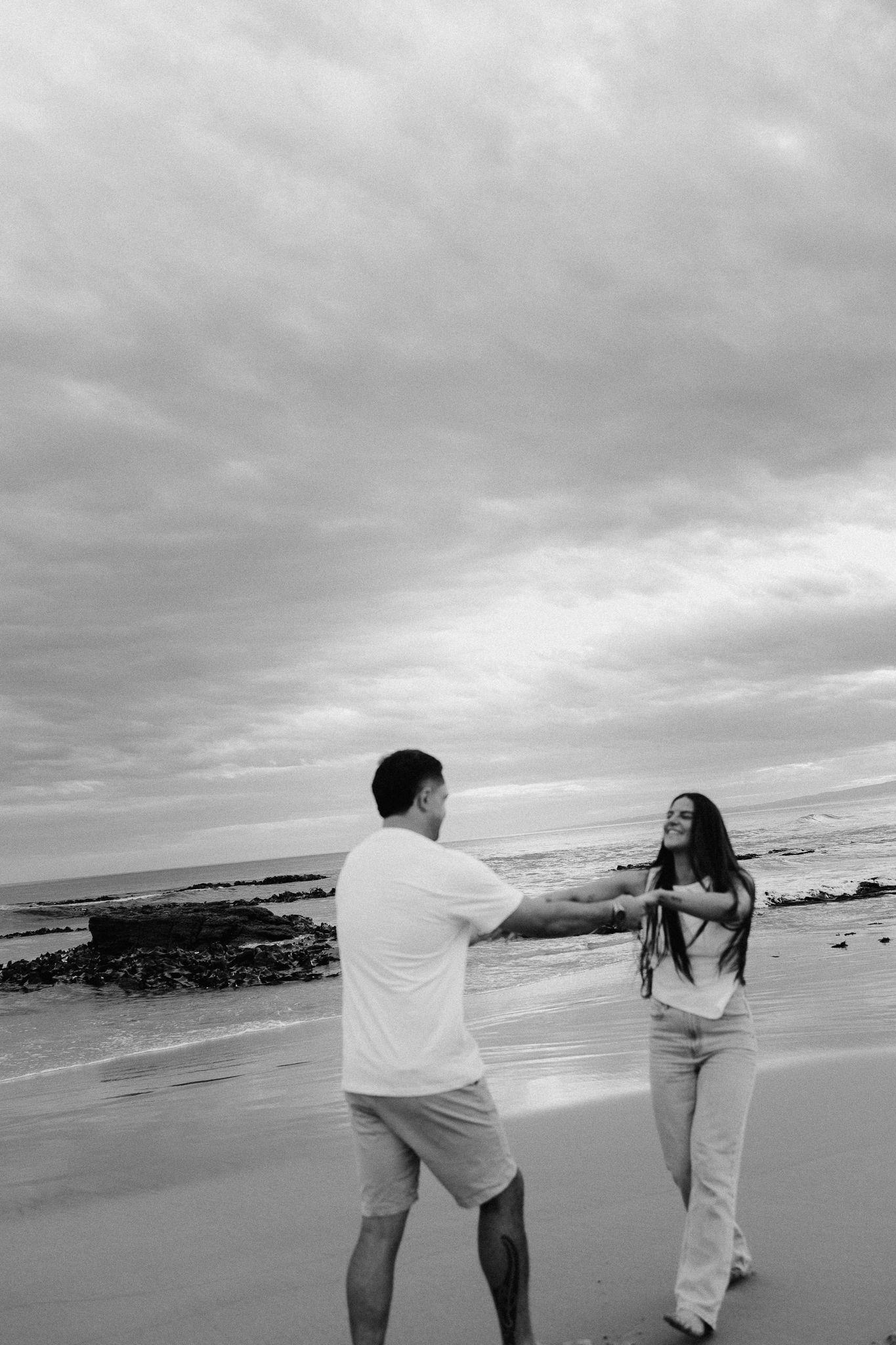 The Wedding Website of Zara Forgie and Tyron Pelasio