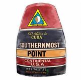 Southernmost Point
