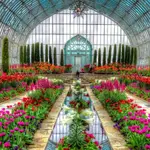Como Zoo, Park, & Conservatory